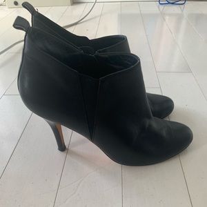 Barney’s New York Booties